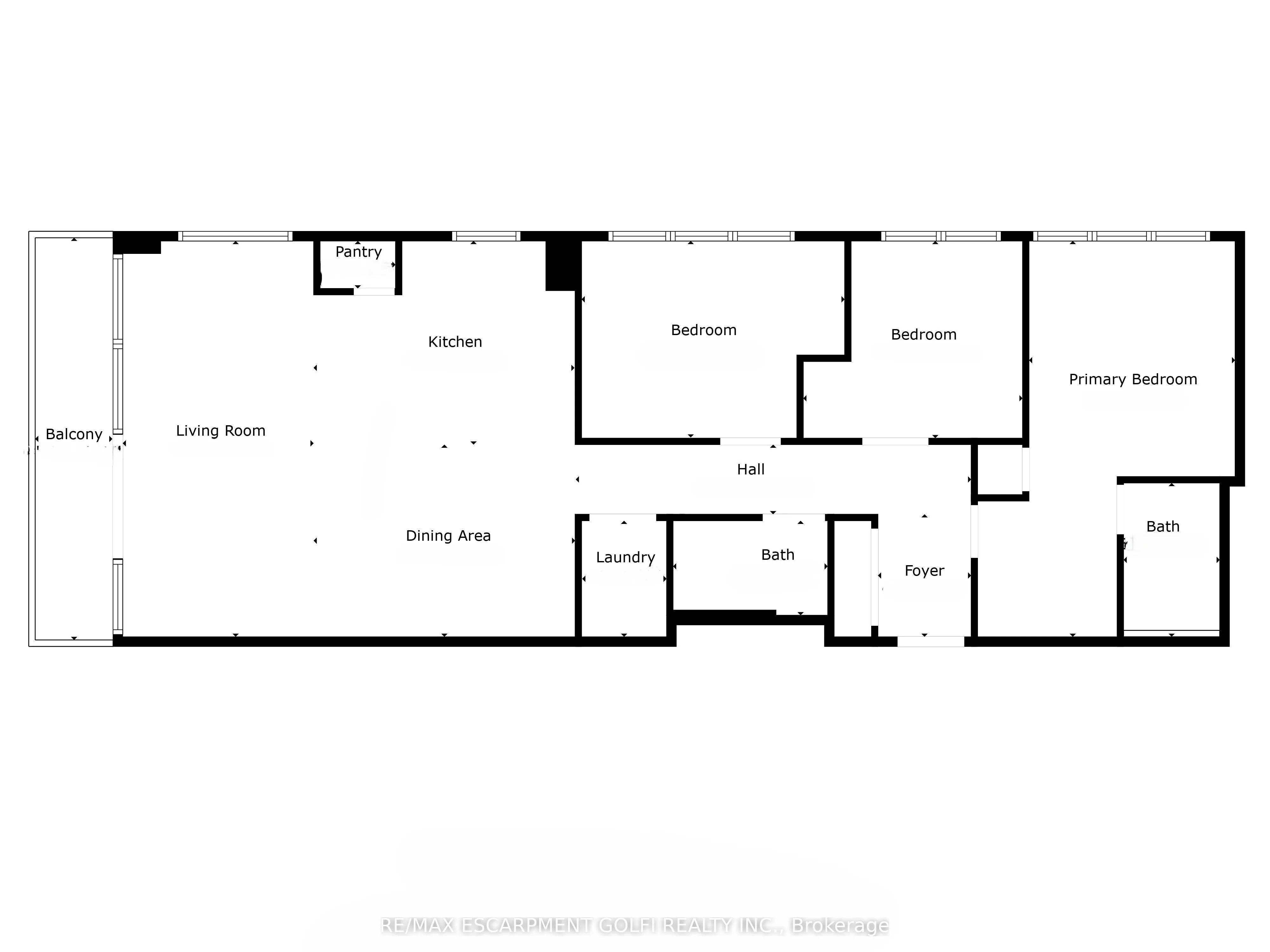 500 Brock Avenue, #206