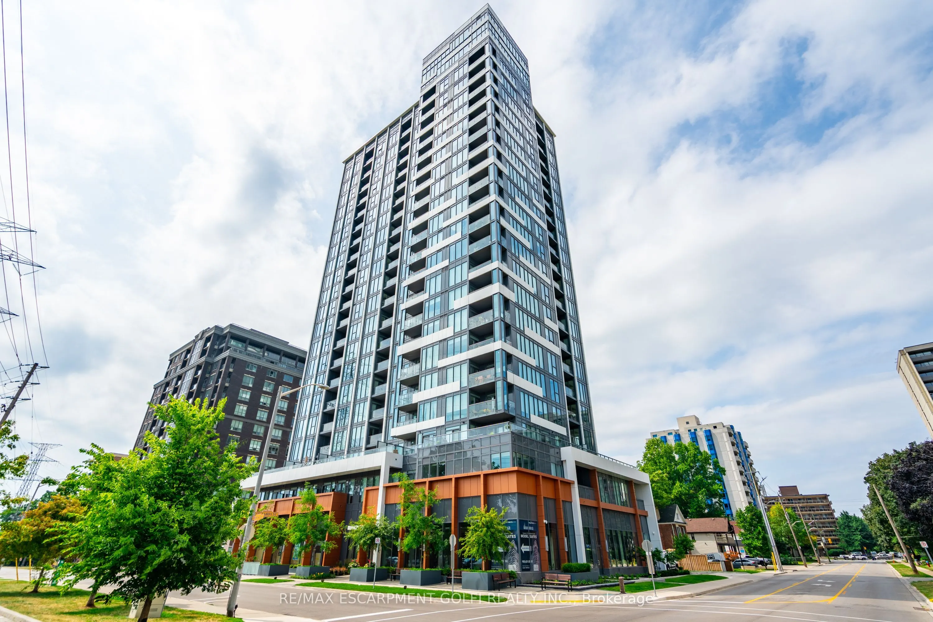 500 Brock Avenue, #206