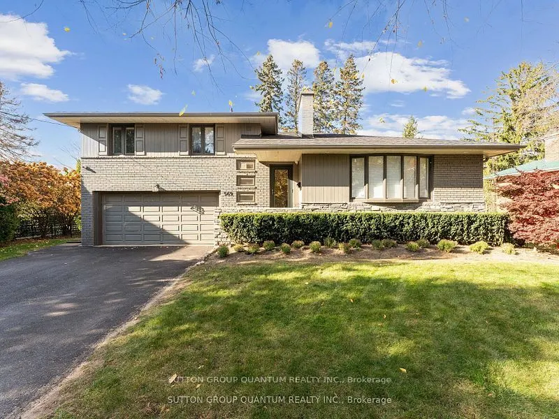 569 Indian Road