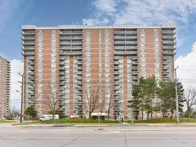 2645 Kipling Avenue, #1010
