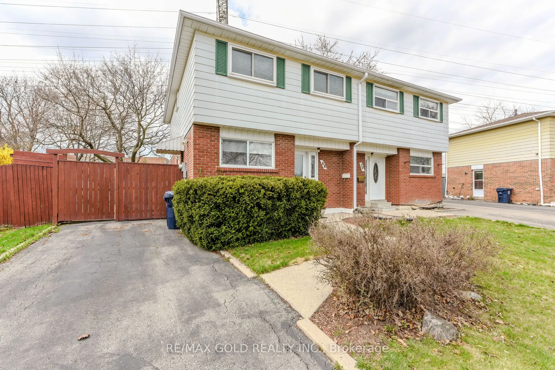 68 Lynmont Road