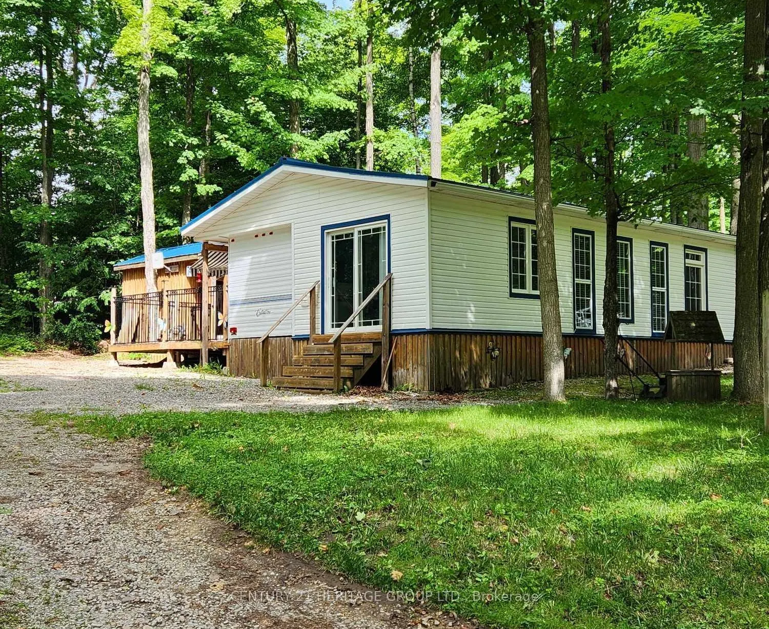 14221 Winston Churchill Boulevard, #Lot #52