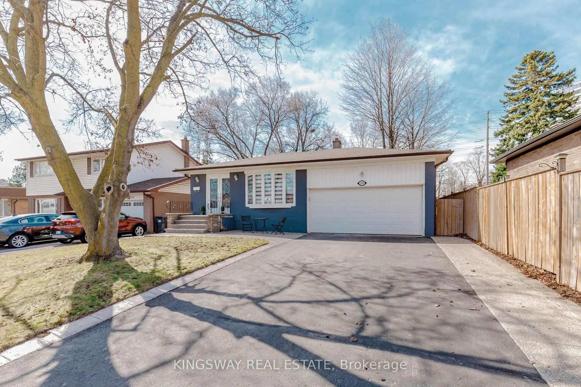 1395 Tyneburn Crescent