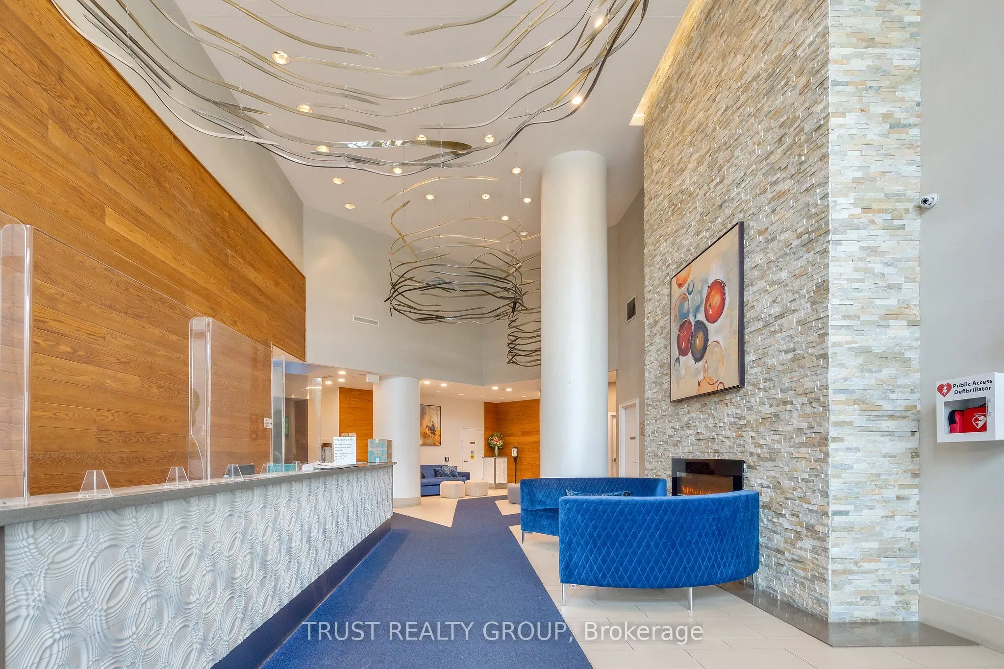 2230 Lake Shore Boulevard W #308