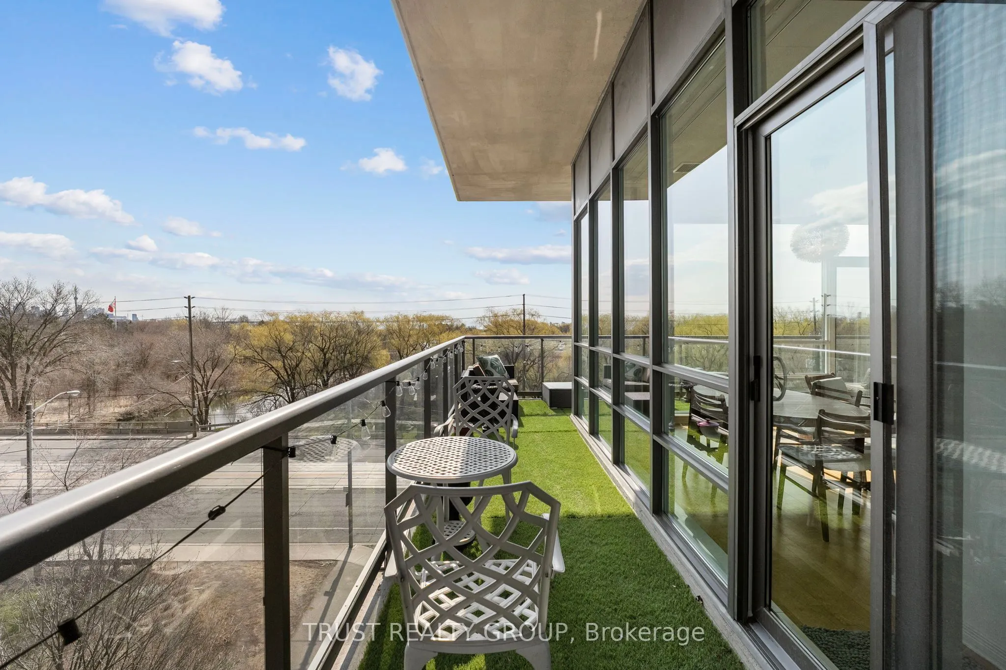 2230 Lake Shore Boulevard W #308