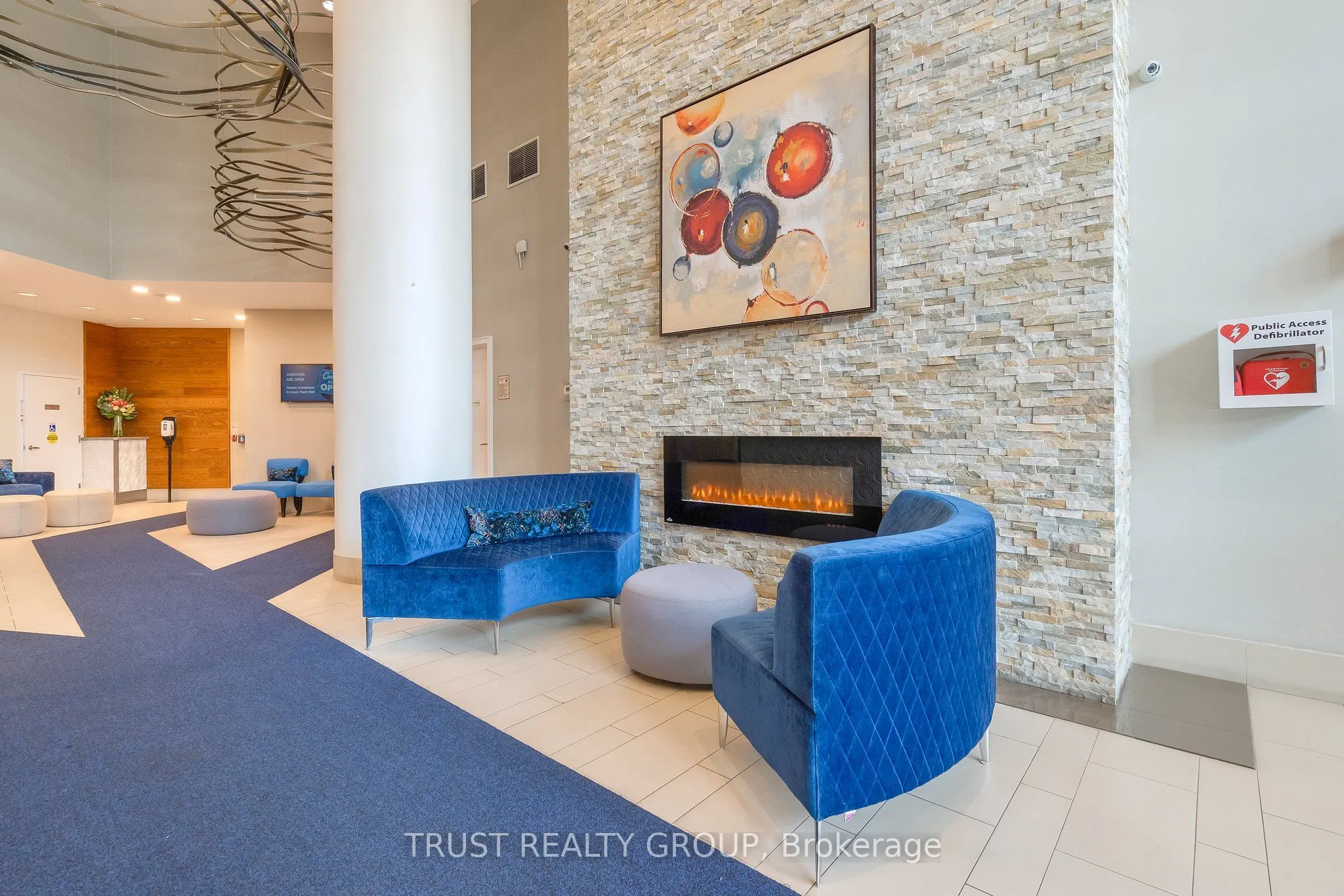 2230 Lake Shore Boulevard W #308