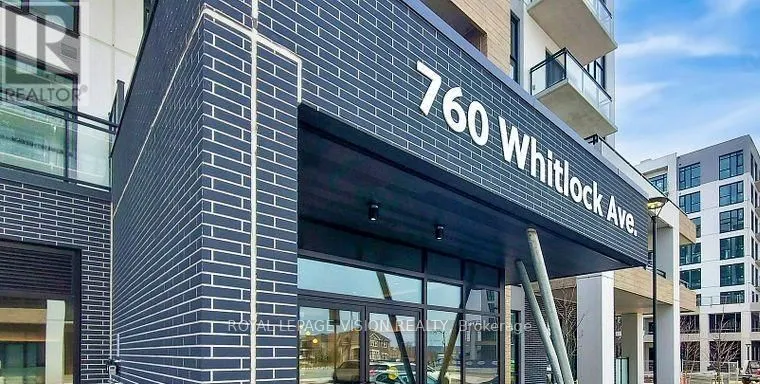 760 Whitlock Avenue, #706