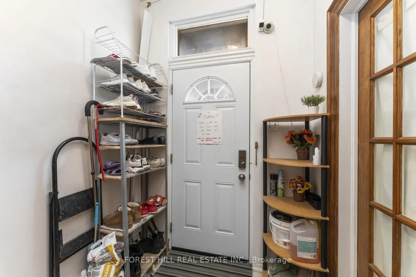 1046 Dovercourt Road
