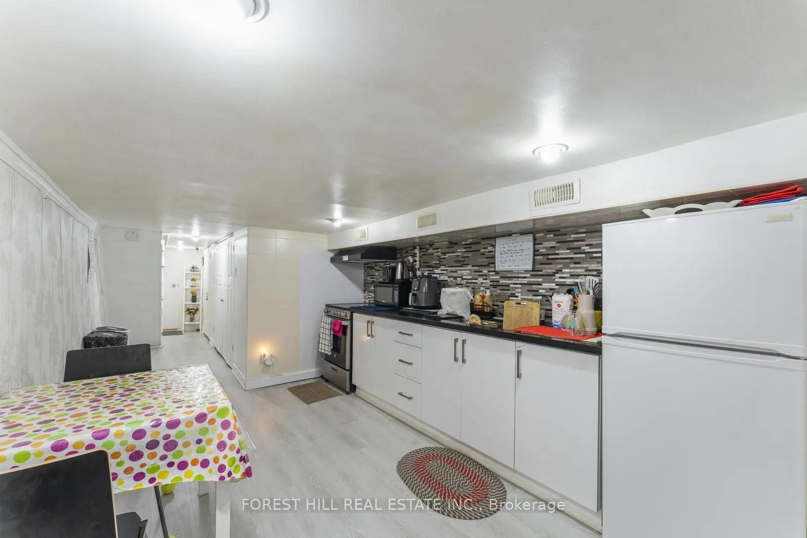 1046 Dovercourt Road