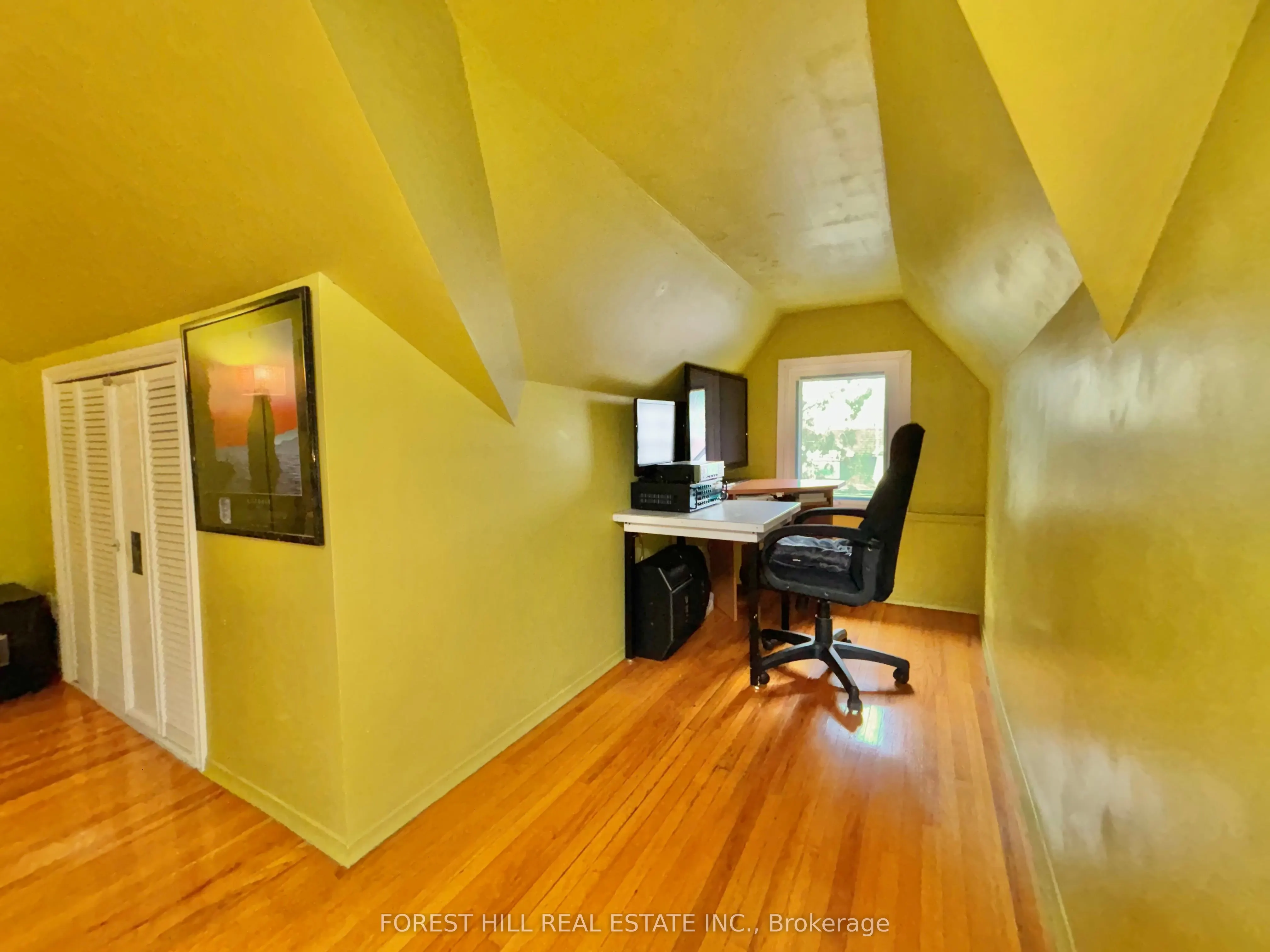 1046 Dovercourt Road