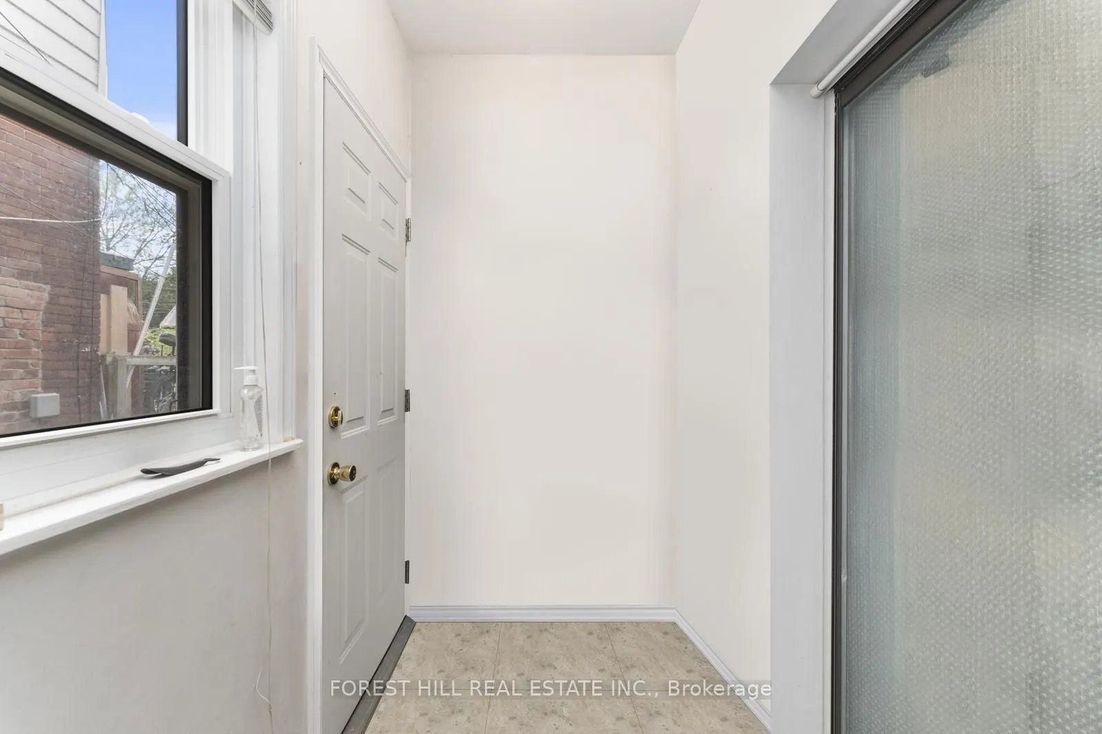 1046 Dovercourt Road
