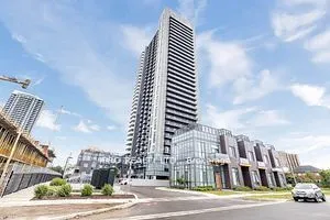 8 Nahani Way, #2503