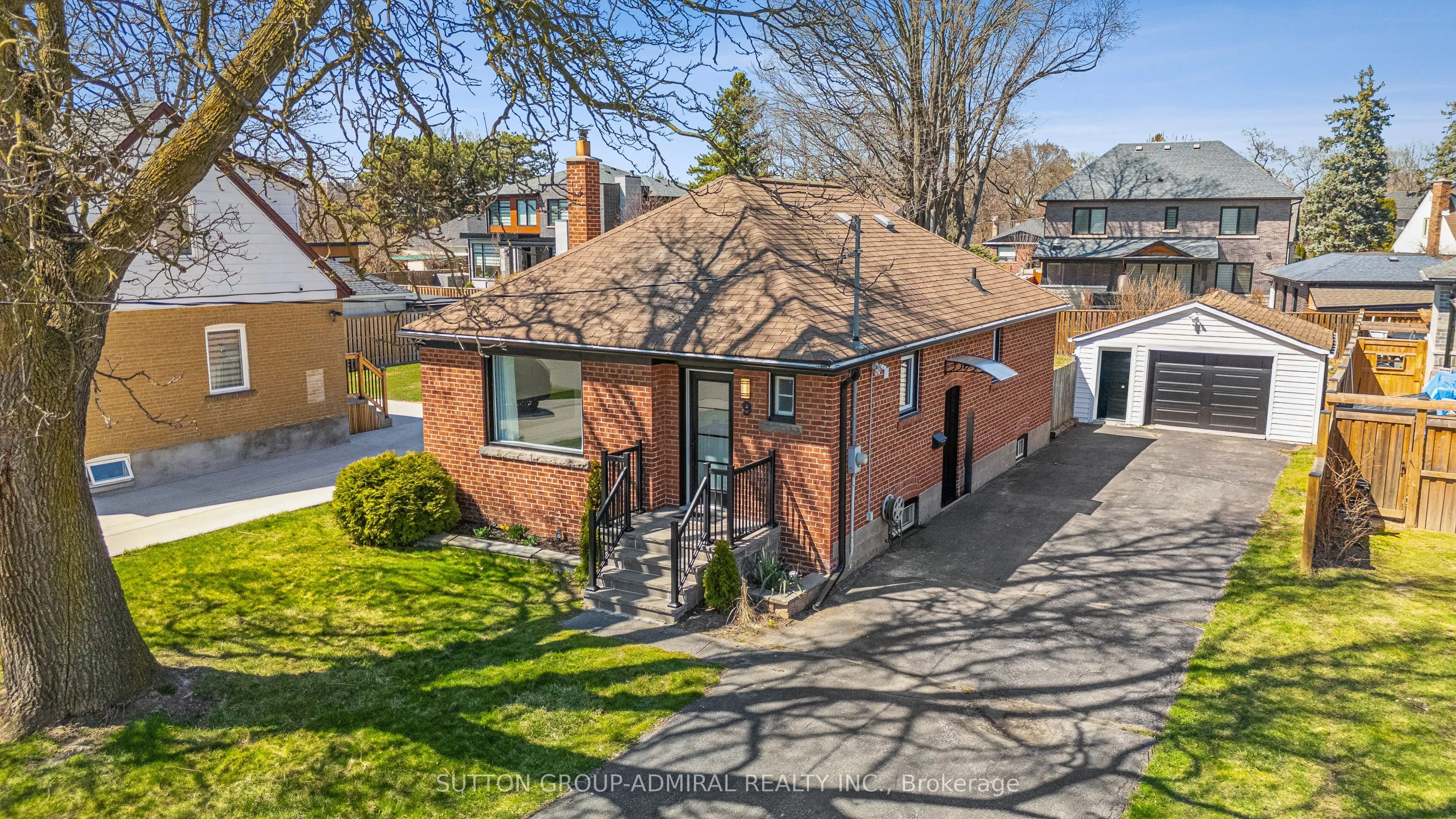 9 Nordale Crescent