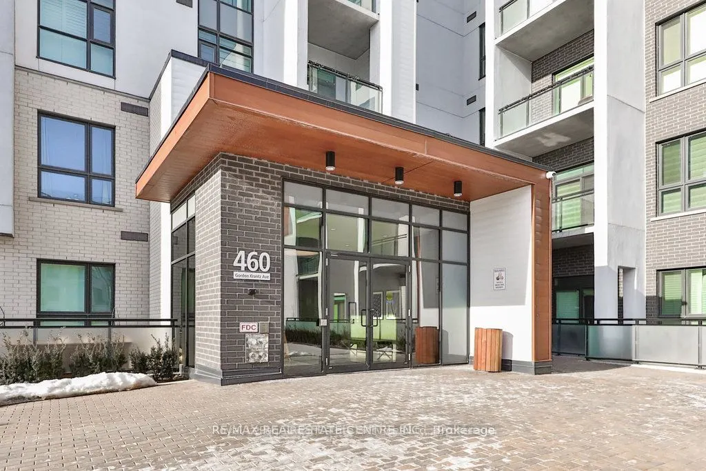 460 Gordon Krantz Avenue, #109