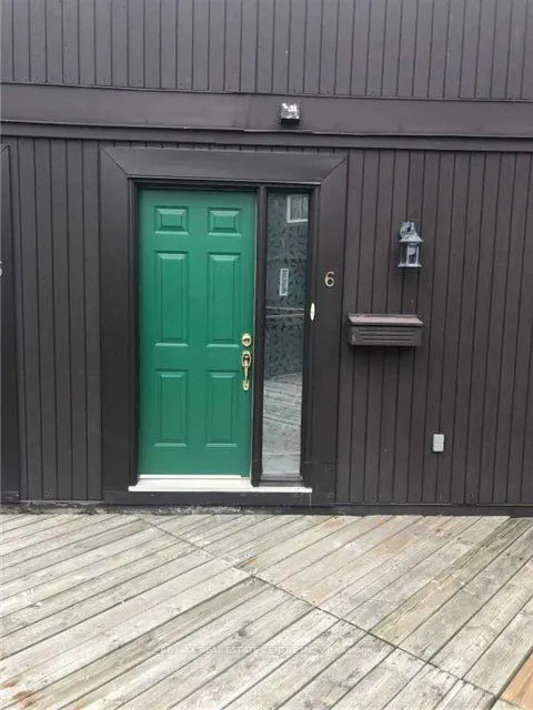 6855 Glen Erin Drive, #6