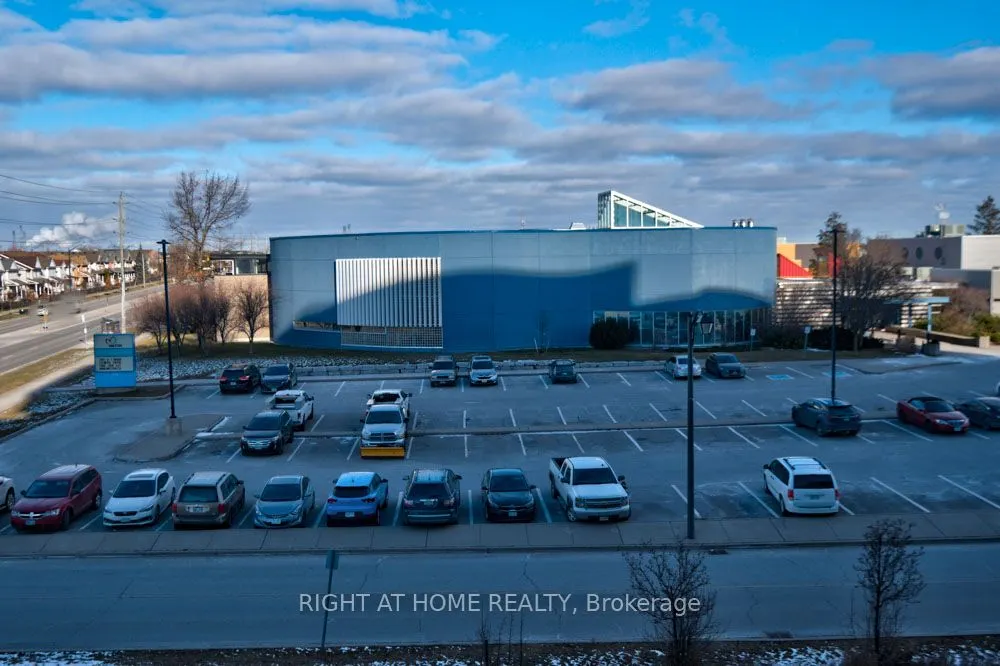 1050 Main Street E #312