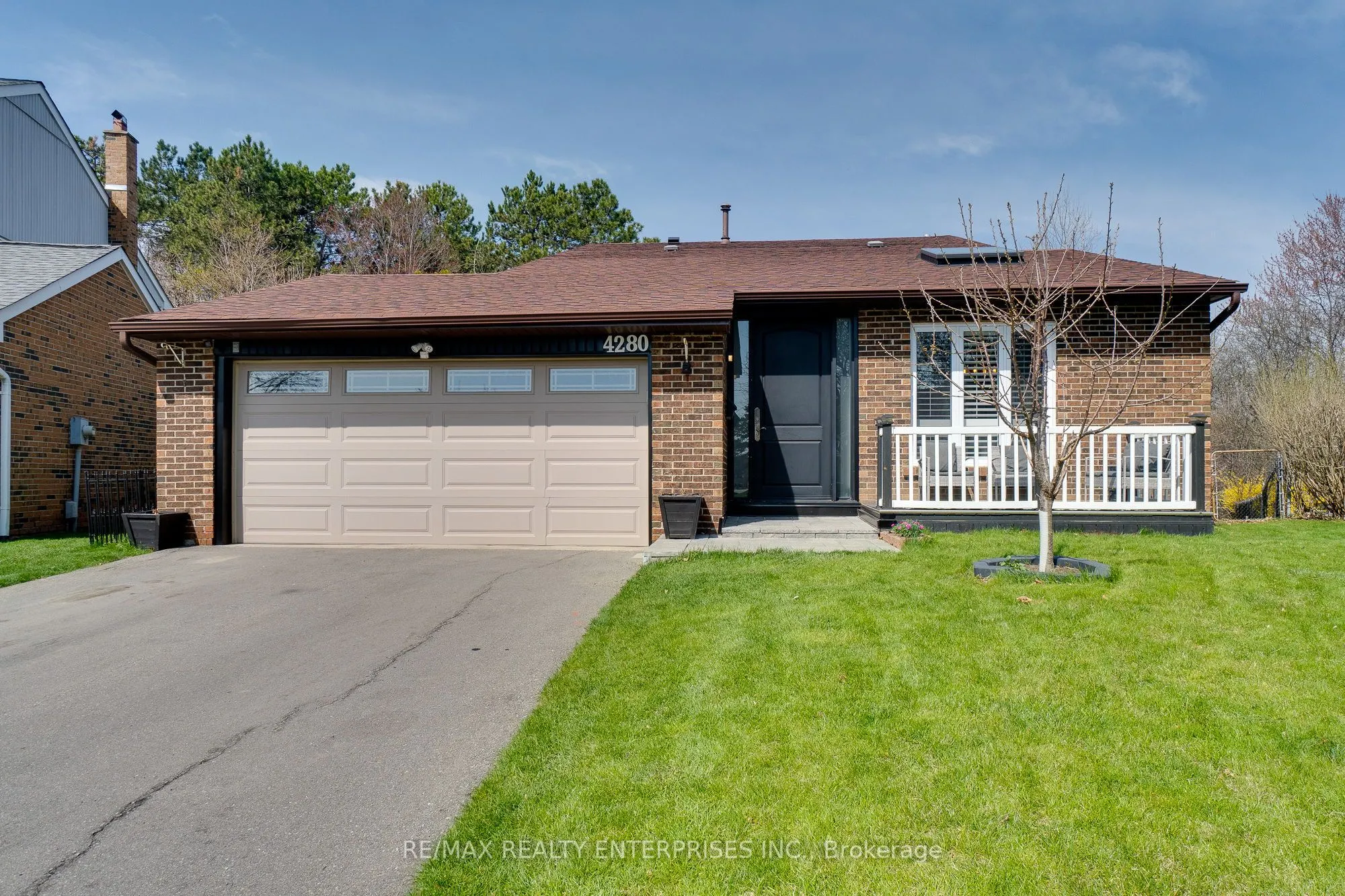 4280 Flitter Court