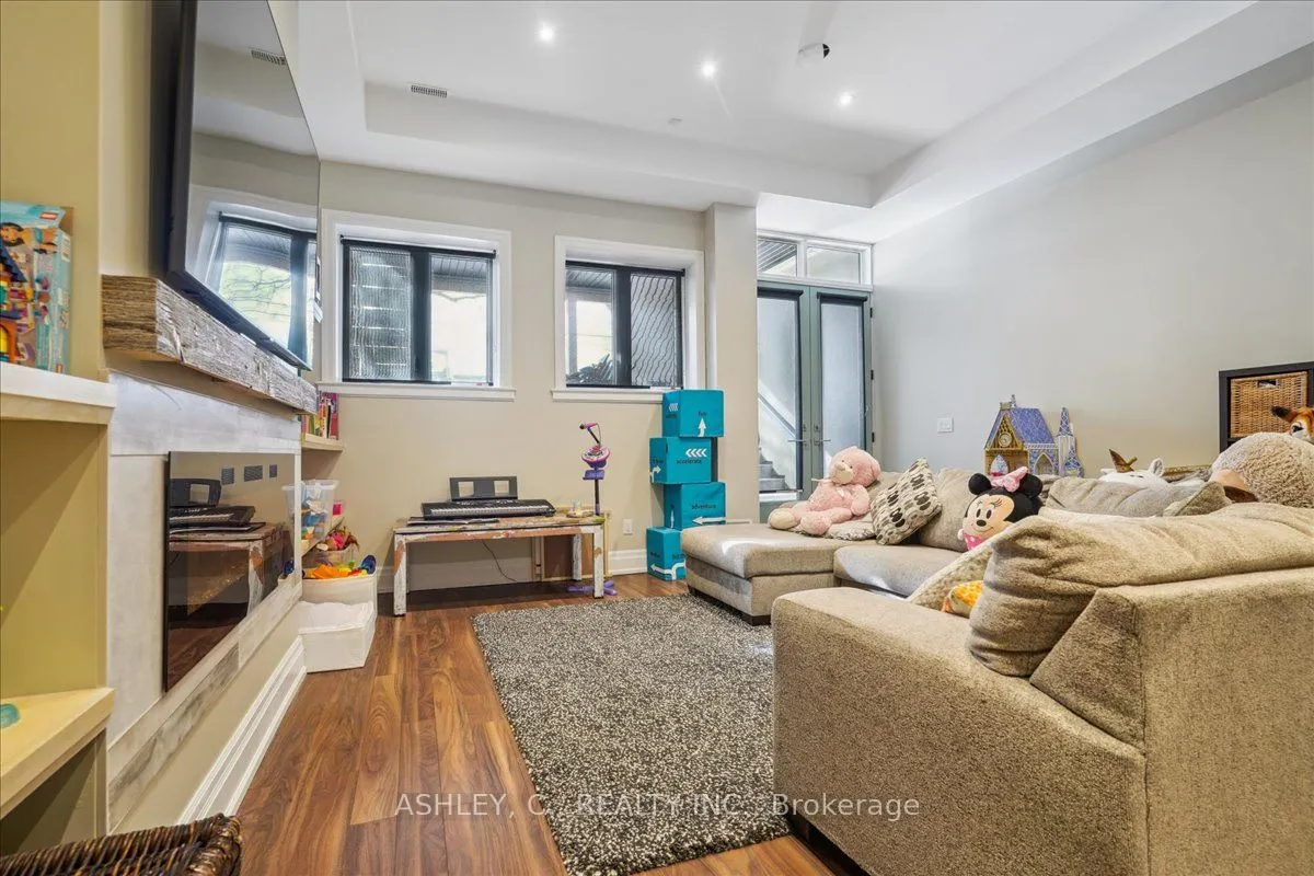 40 A Thirty Eighth Street
