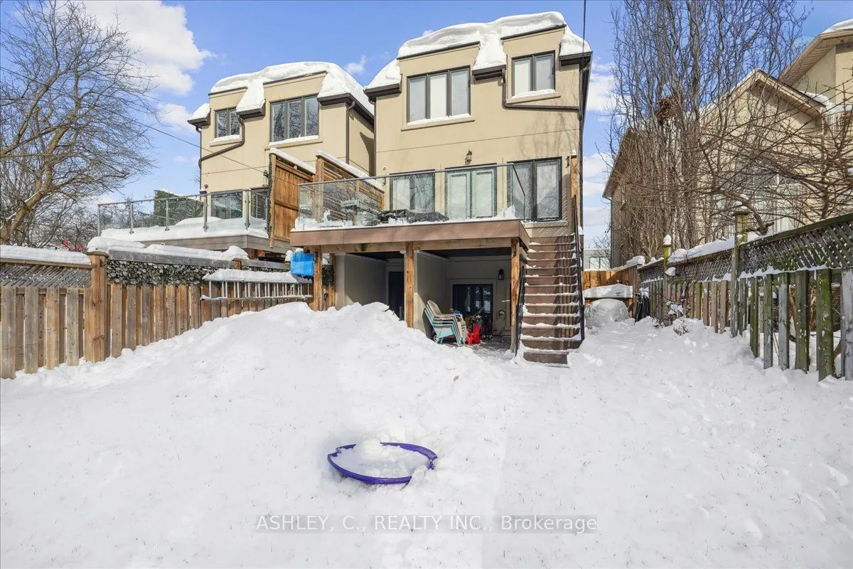 40 A Thirty Eighth Street