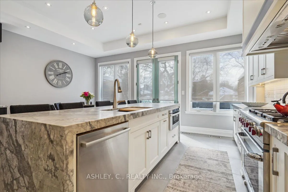 40 A Thirty Eighth Street