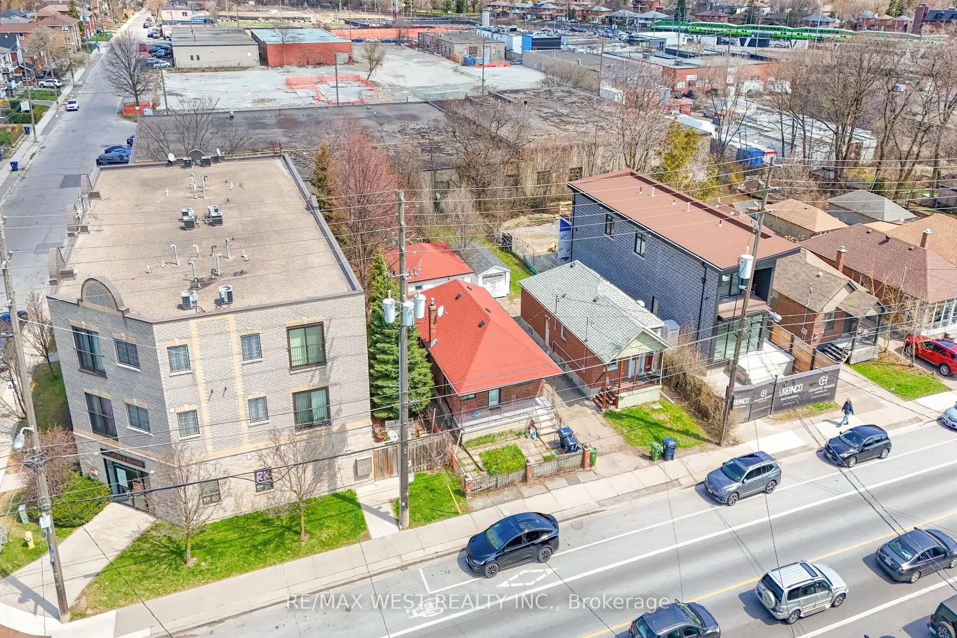 371 Royal York Road