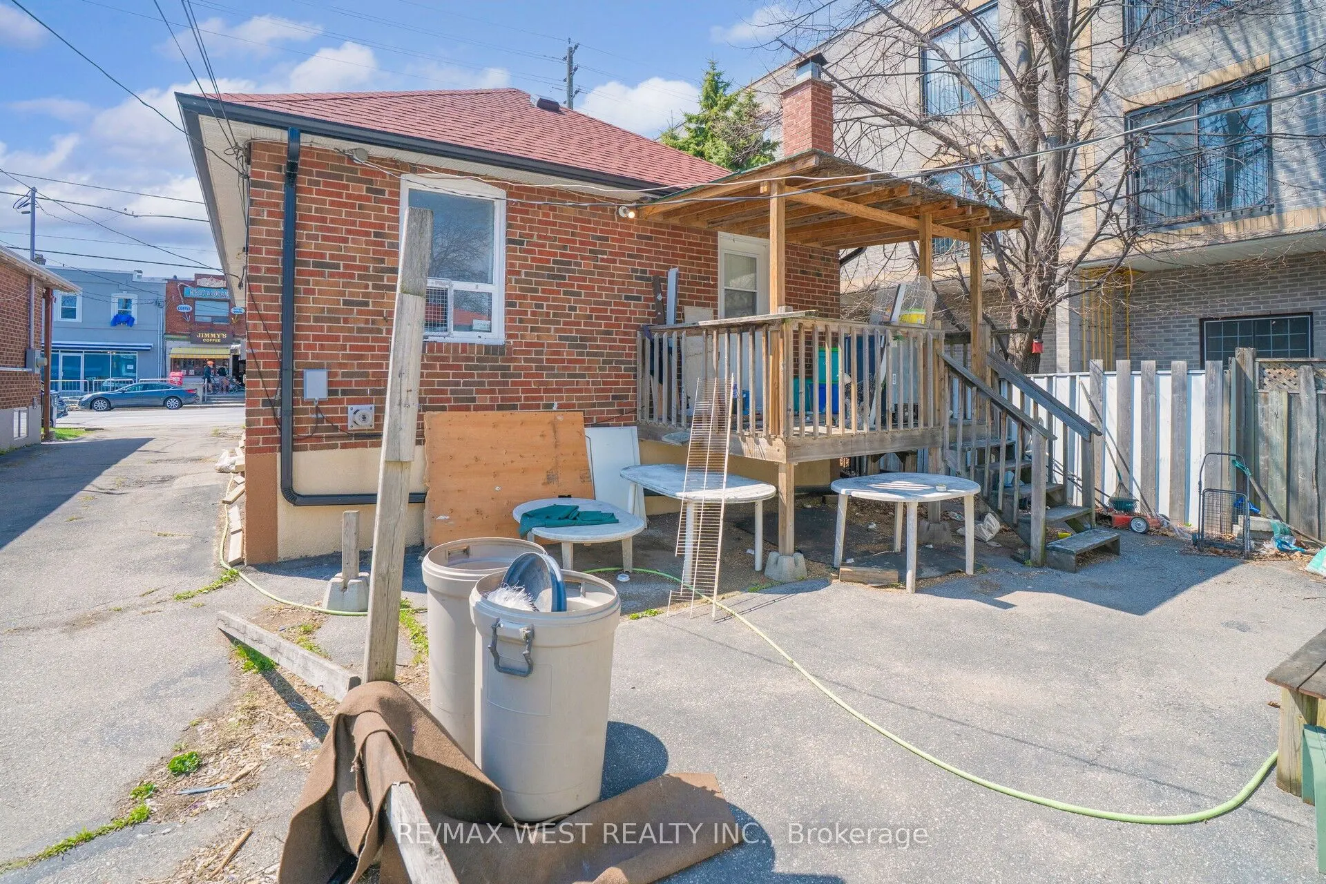 371 Royal York Road
