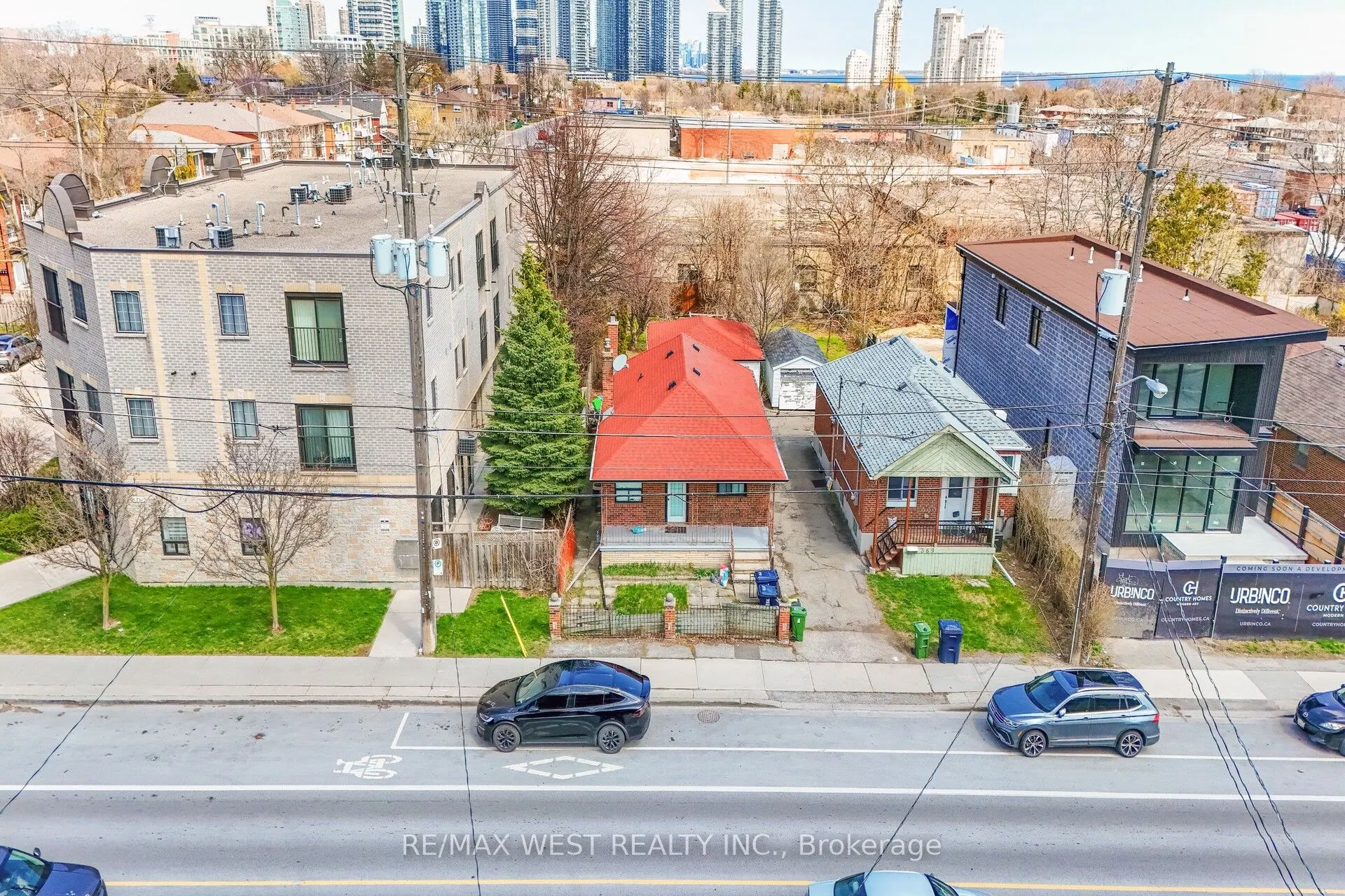 371 Royal York Road