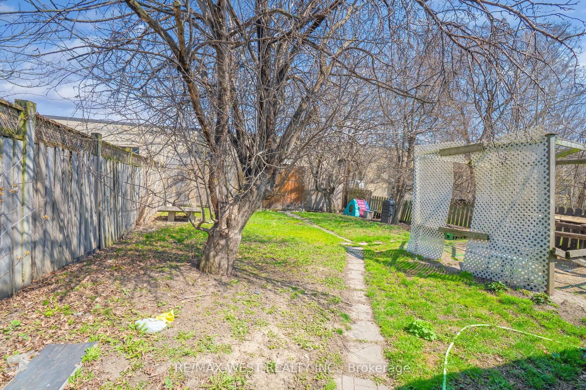 371 Royal York Road