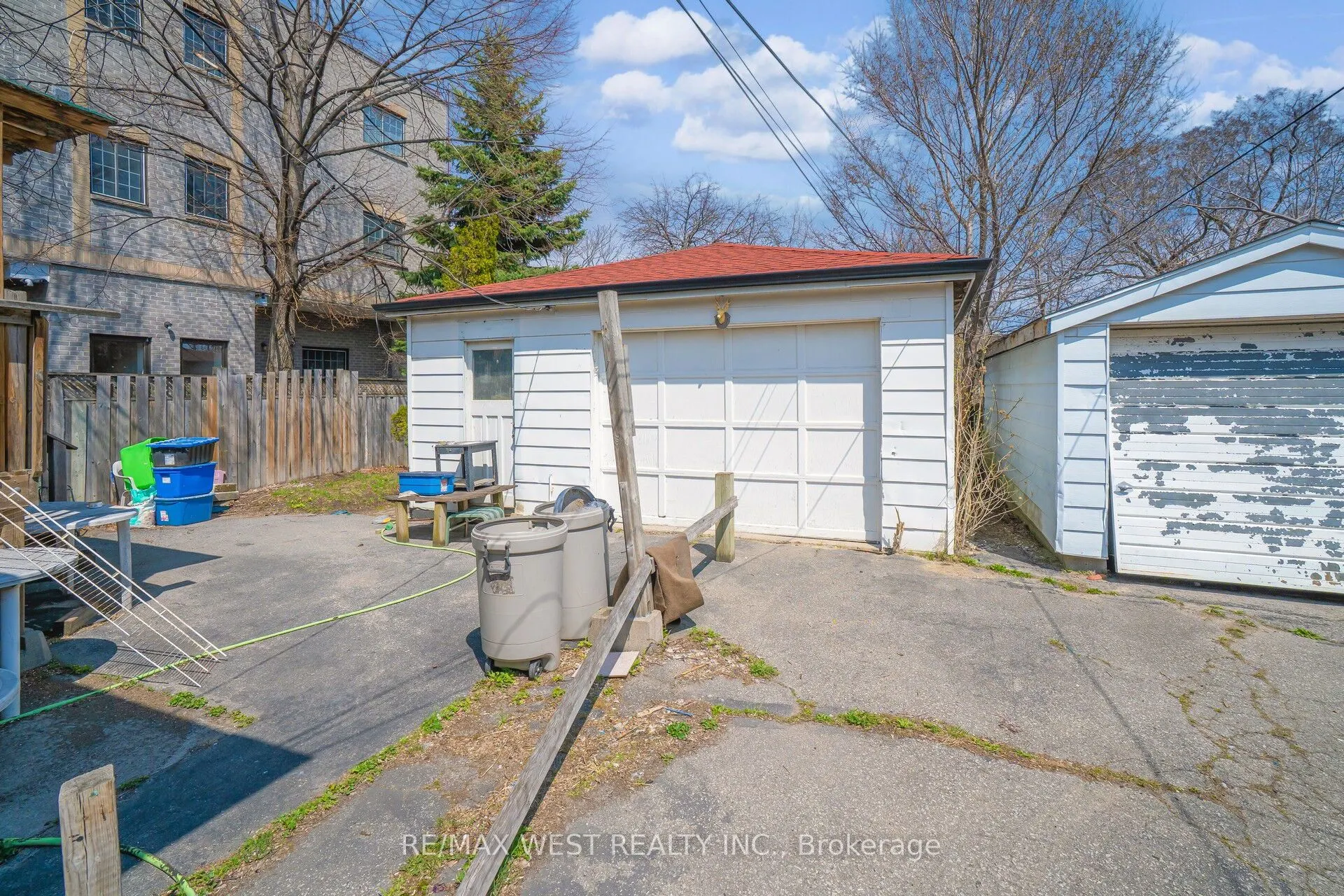 371 Royal York Road