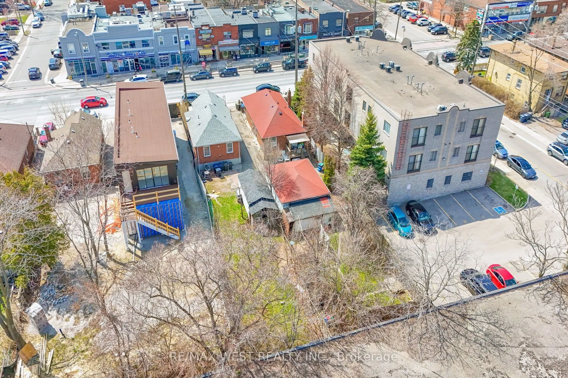 371 Royal York Road