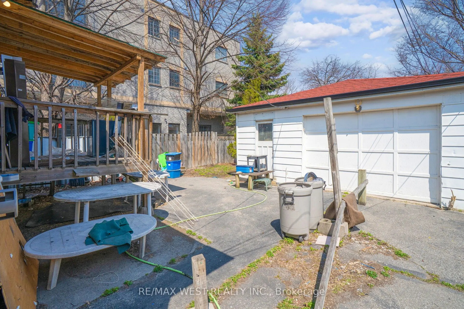 371 Royal York Road