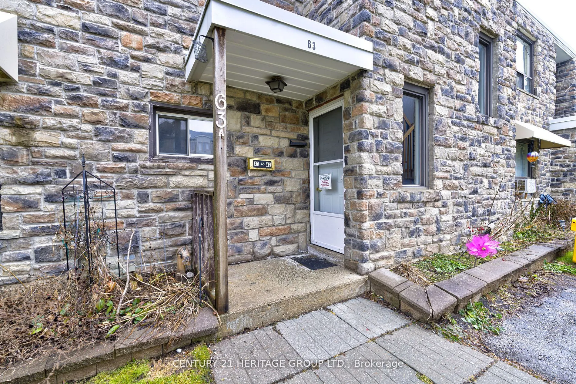 63 First Street, #1A