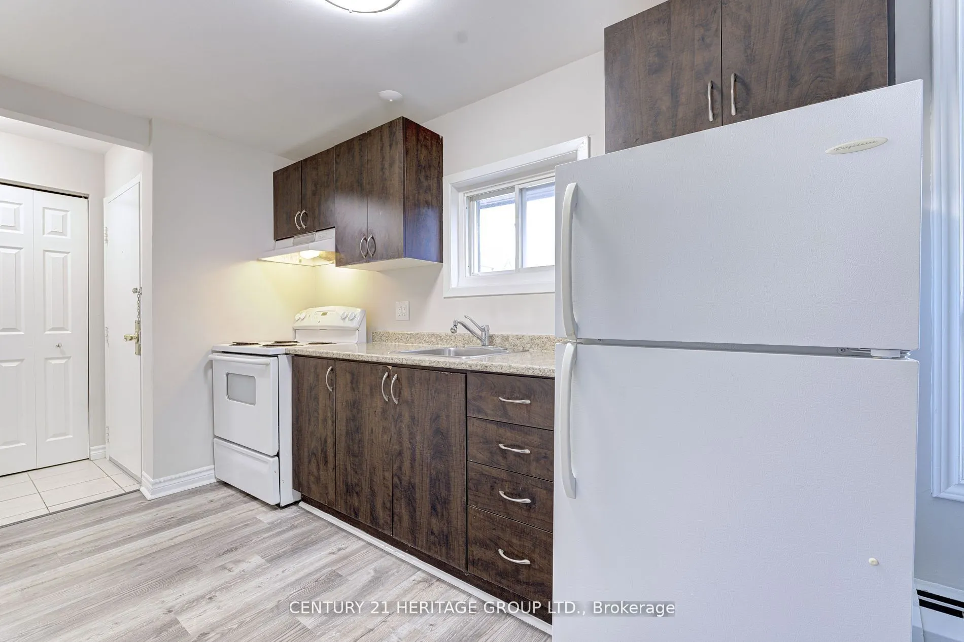 63 First Street, #1A