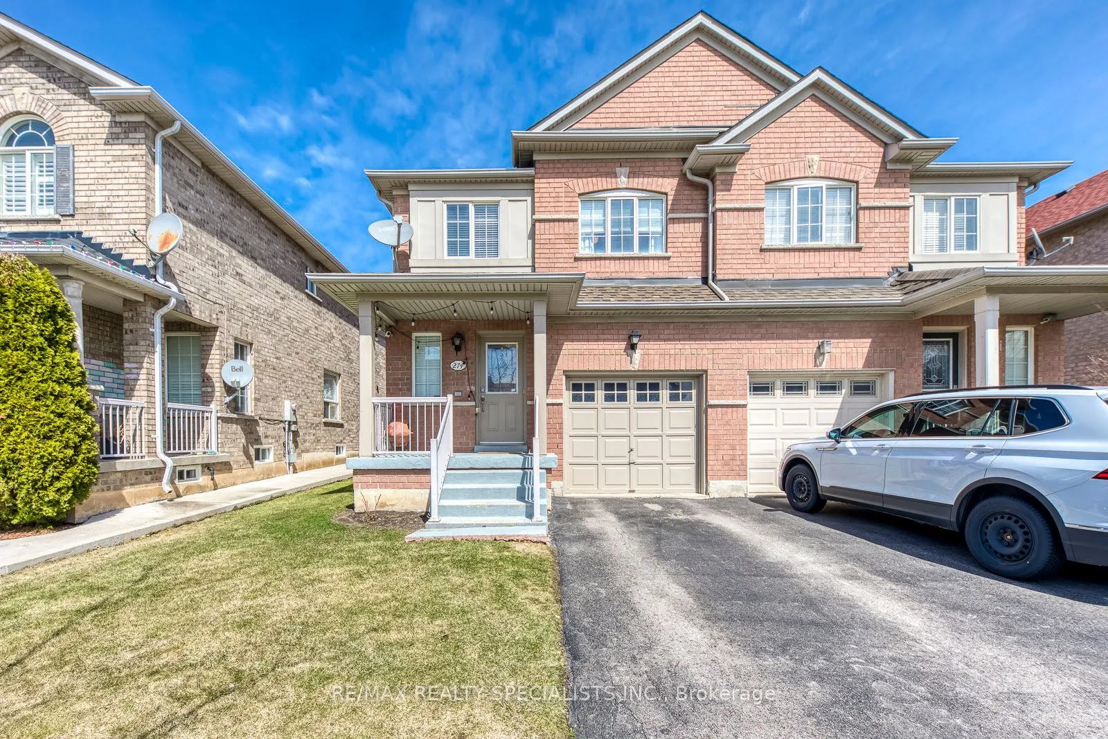 274 Fitzgerald Crescent