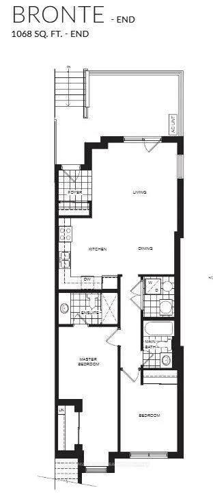 1589 Rose Way #119