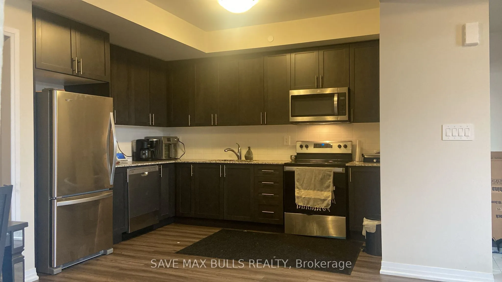 1589 Rose Way #119