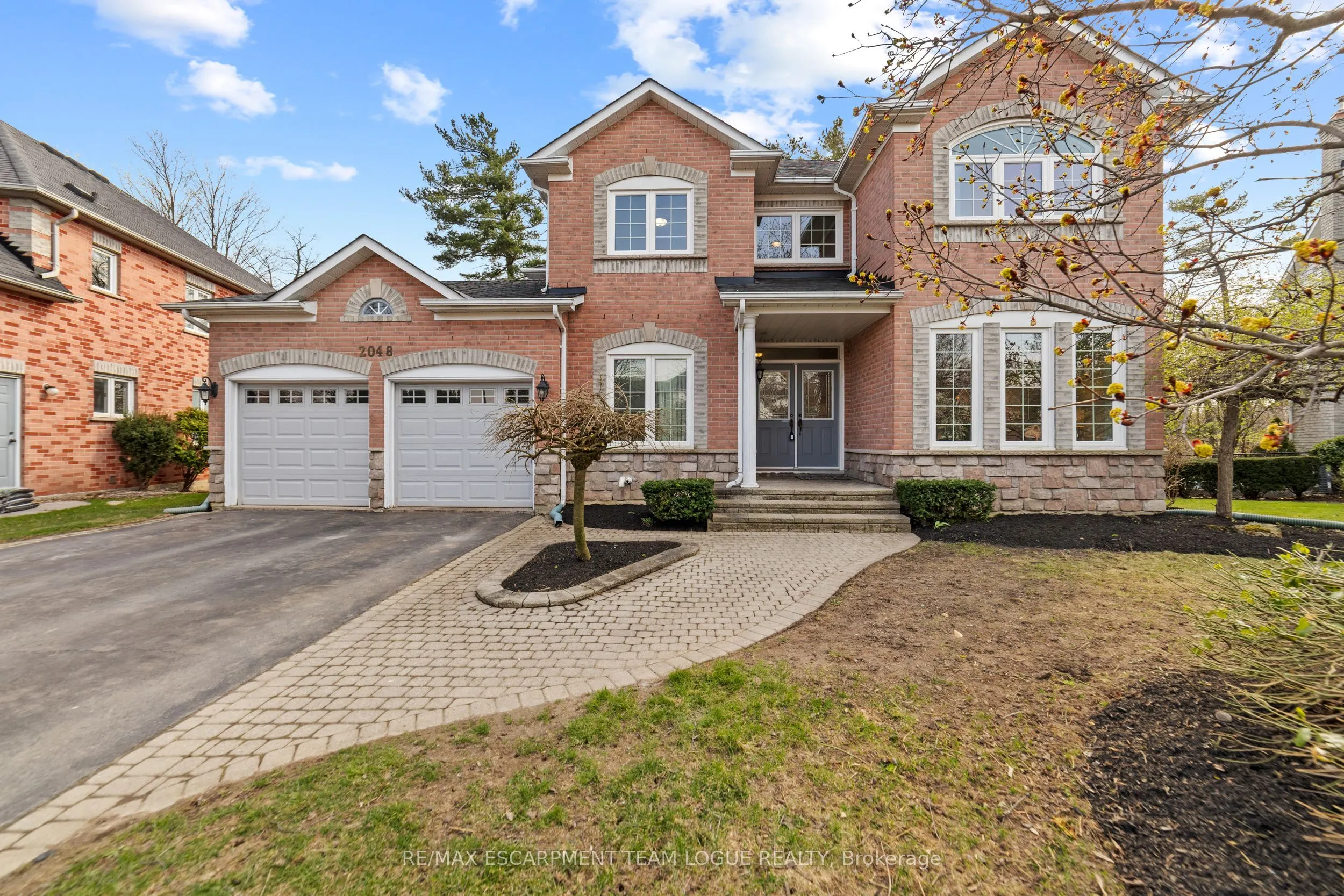 2048 WATERBRIDGE Drive