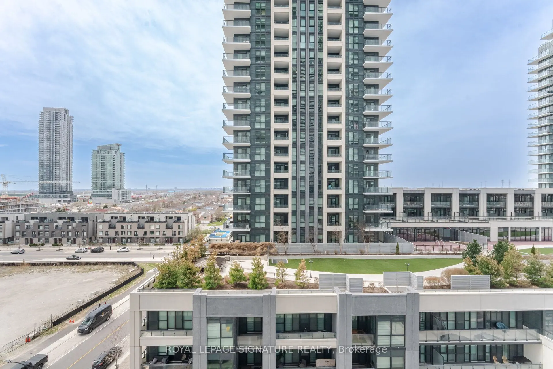 4065 Brickstone Mews, #706