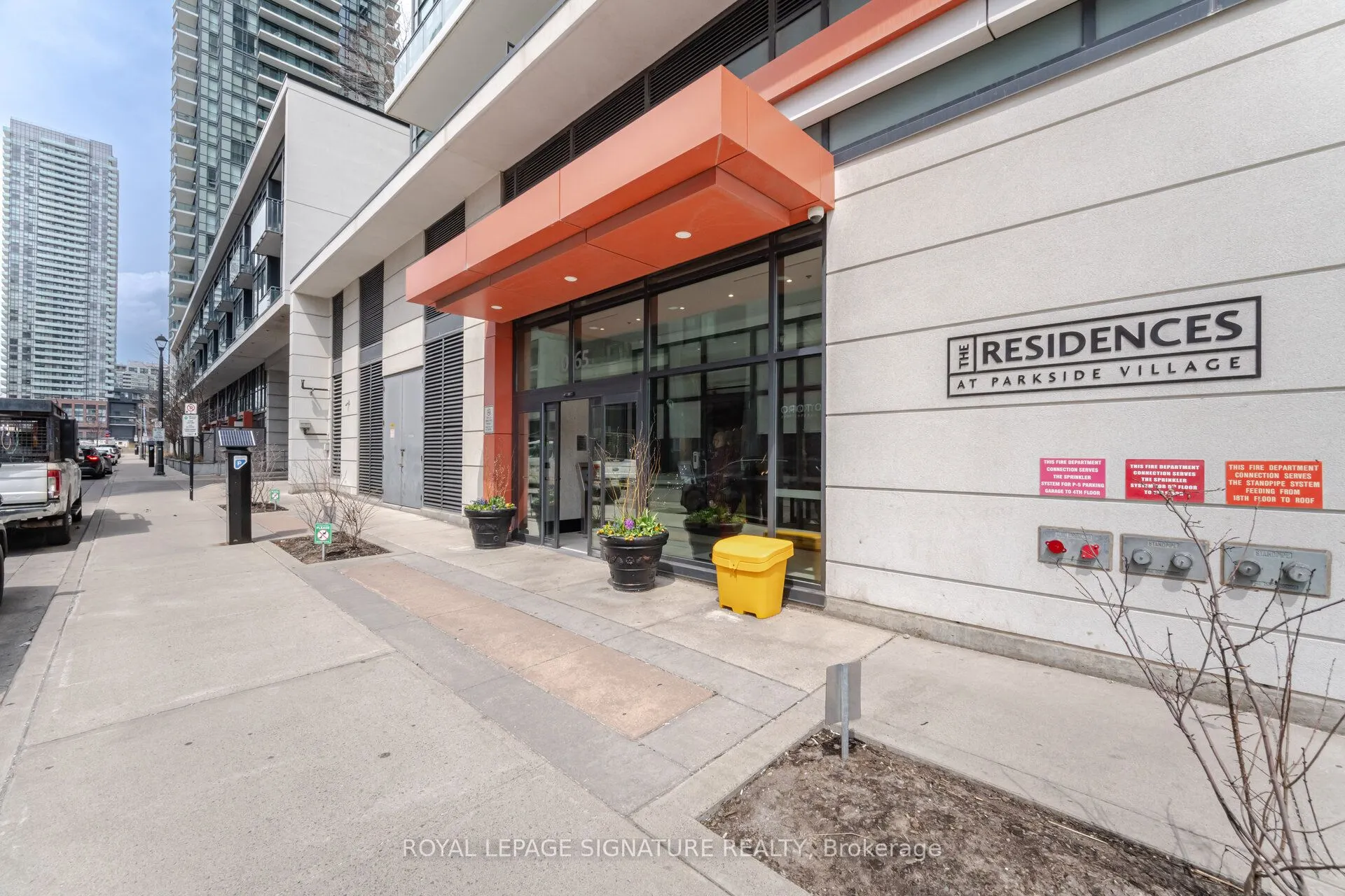 4065 Brickstone Mews, #706
