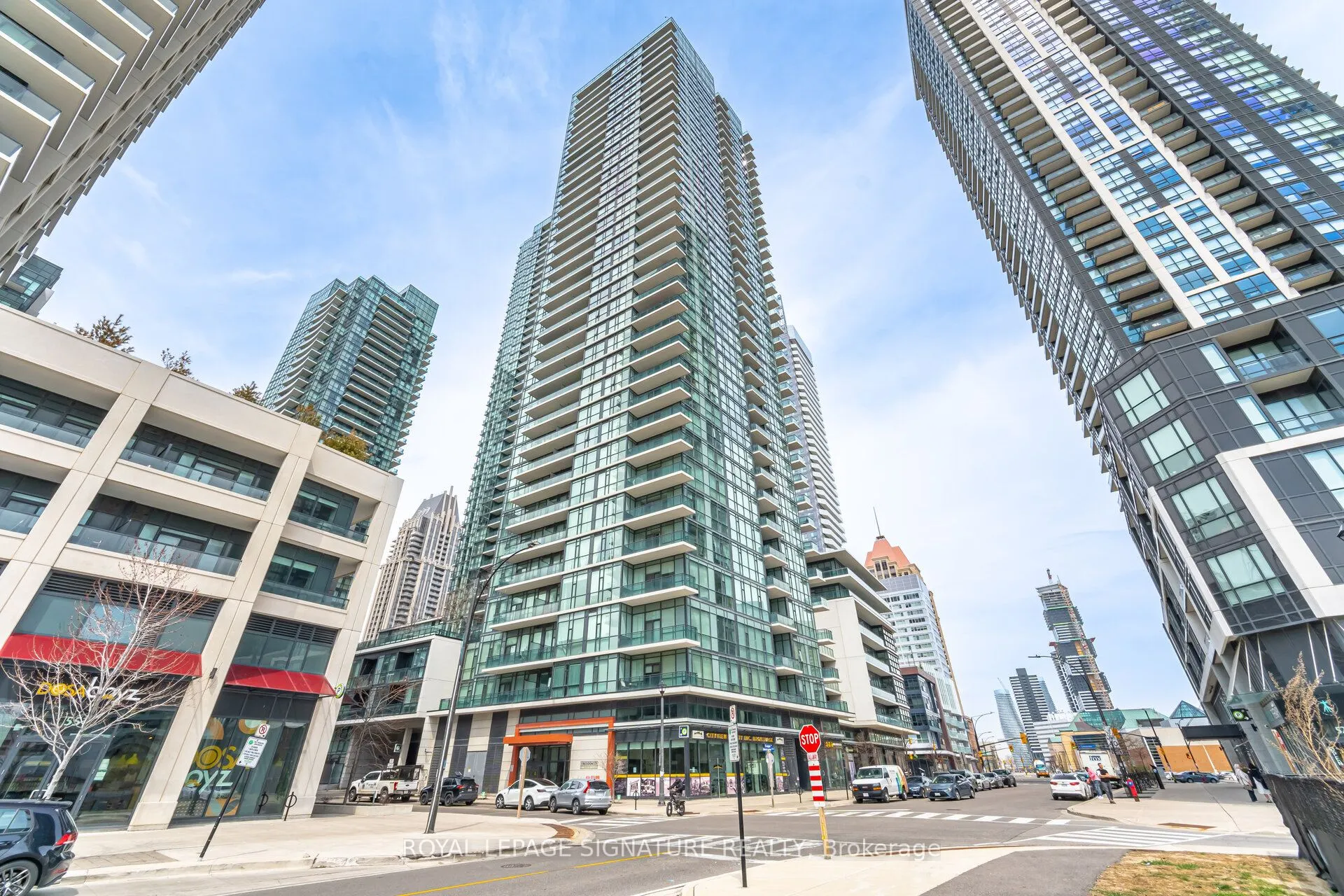 4065 Brickstone Mews, #706