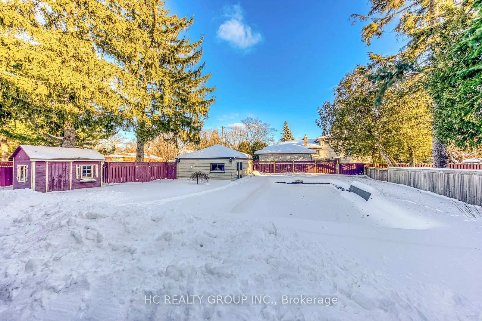 468 Lynd Avenue