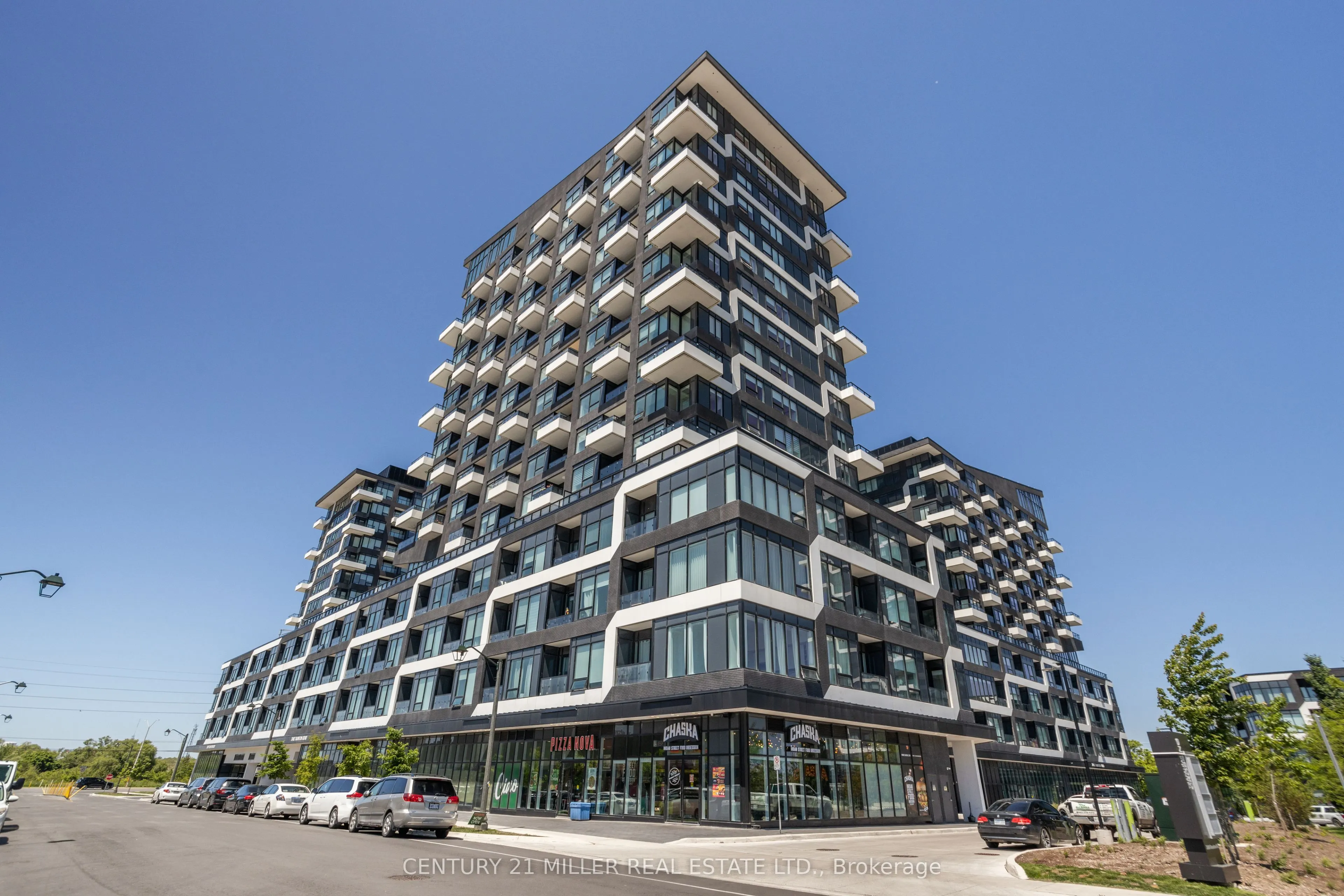2481 Taunton Road, #372