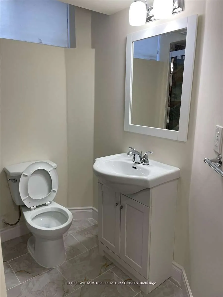 35 Elysian Fields Circle #Bsmt
