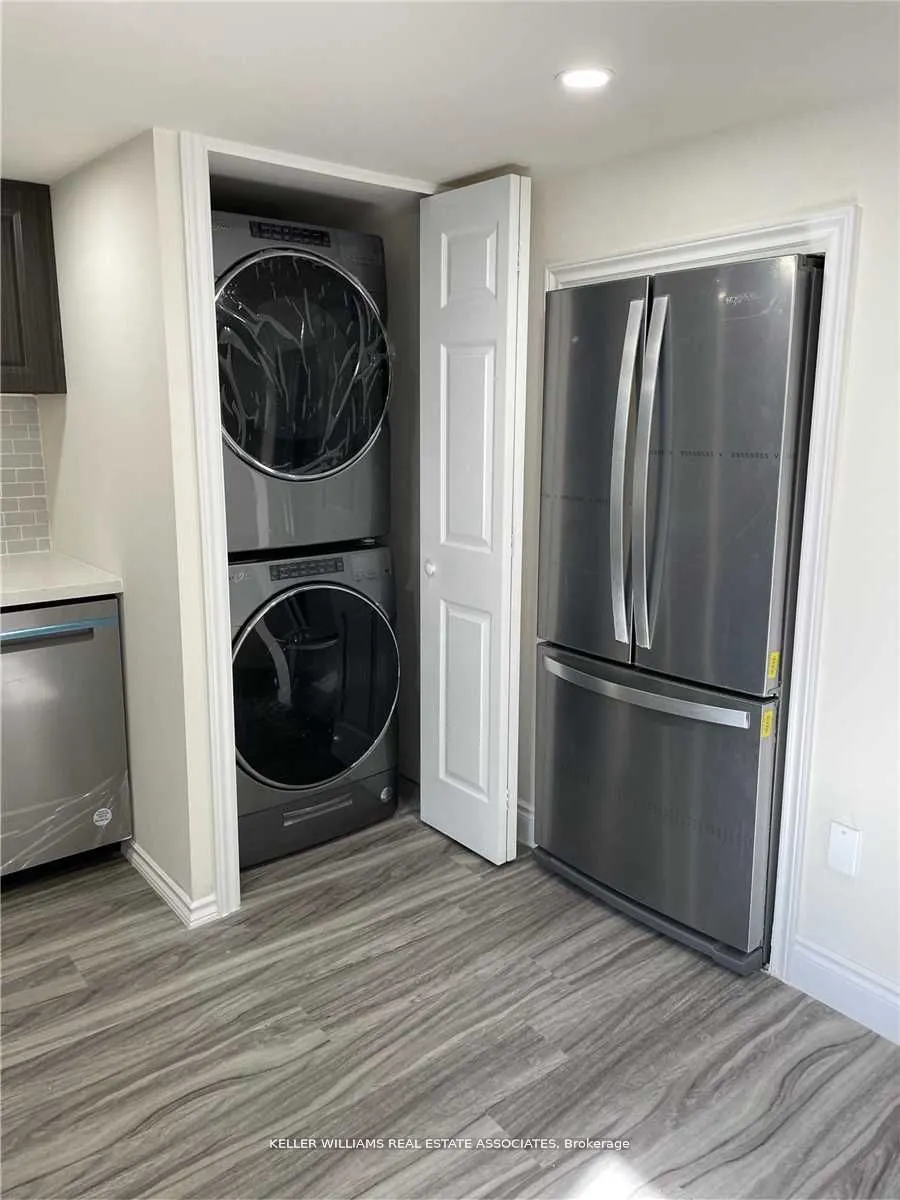 35 Elysian Fields Circle #Bsmt