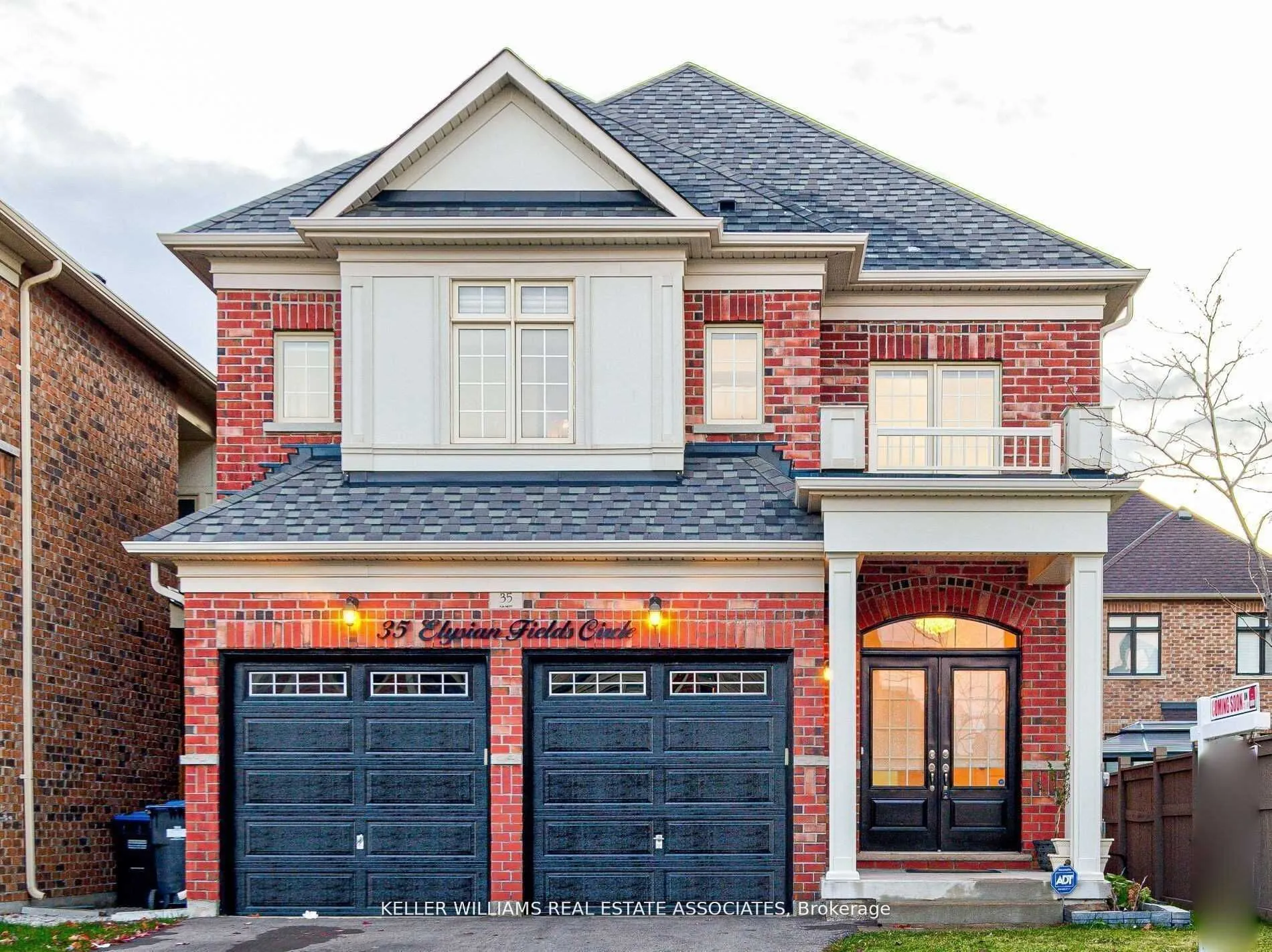 35 Elysian Fields Circle #Bsmt