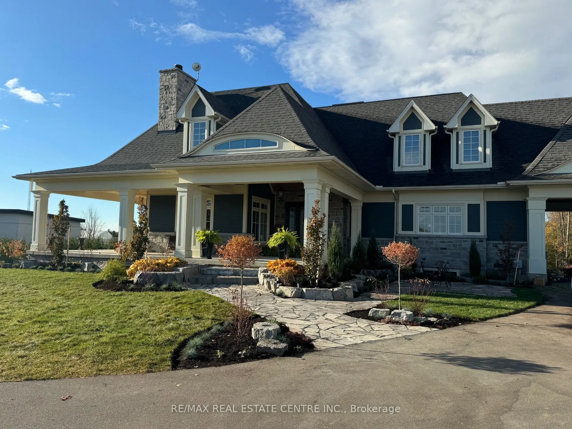 4496 Henderson Road