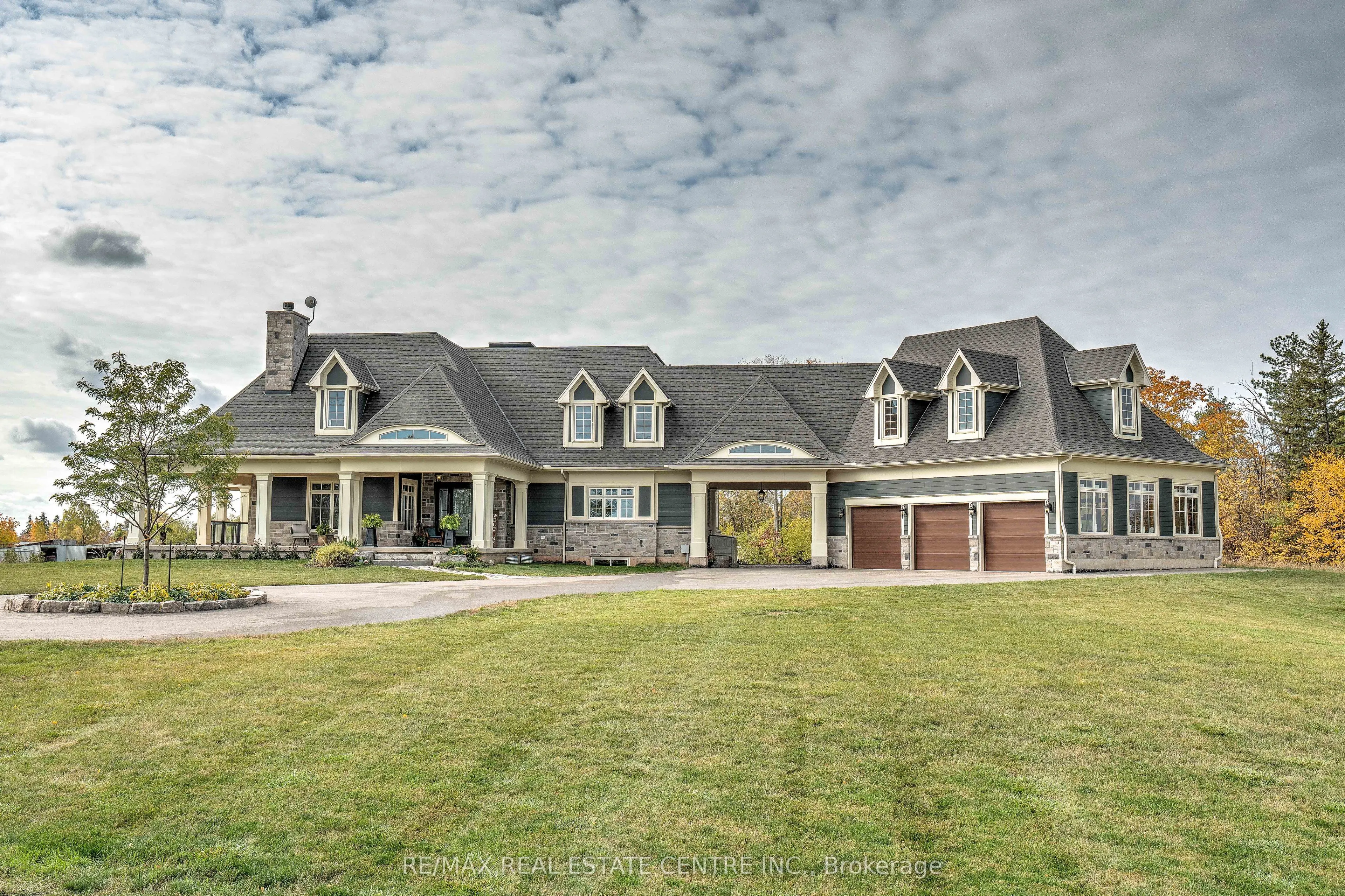 4496 Henderson Road