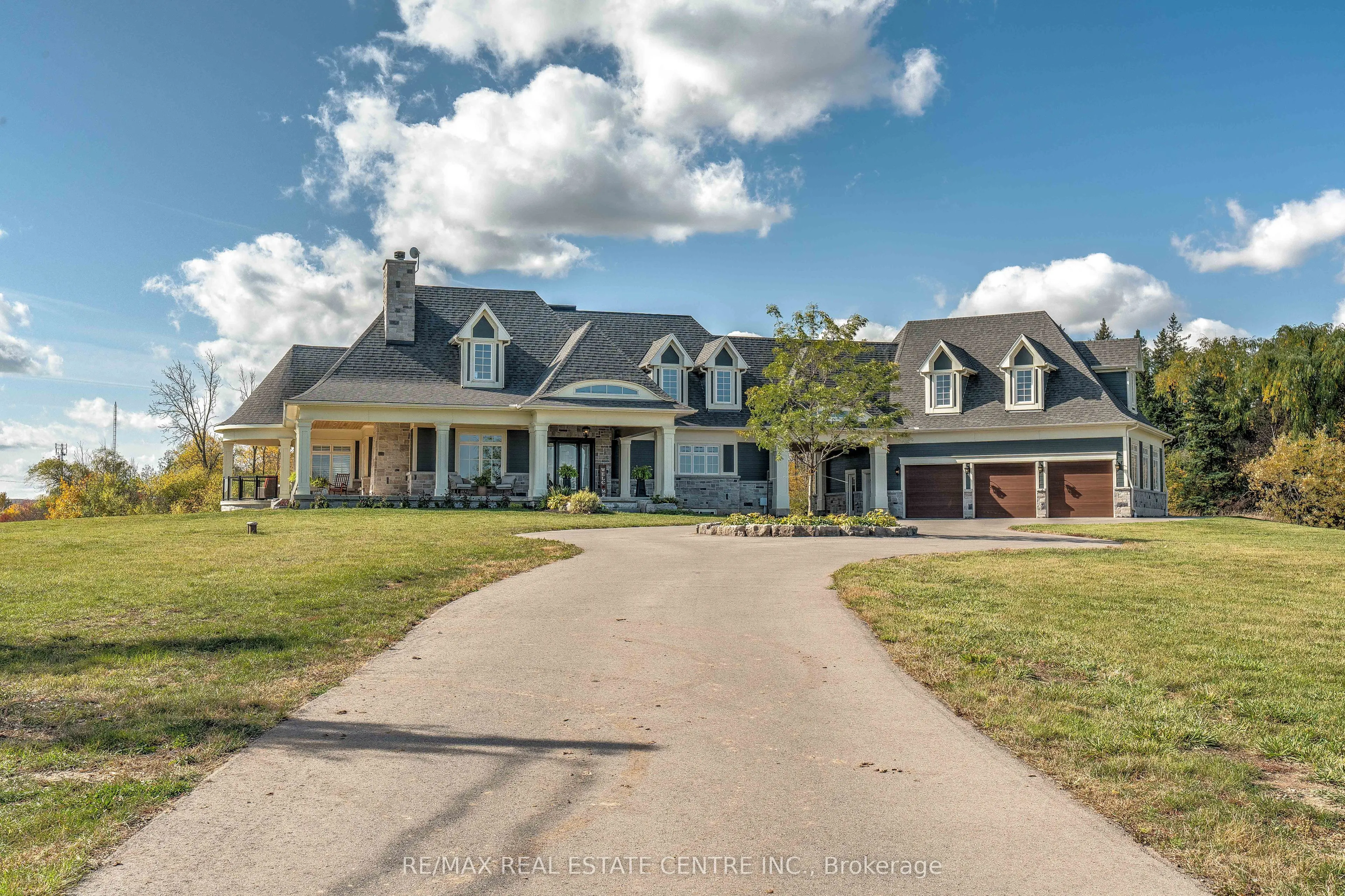 4496 Henderson Road