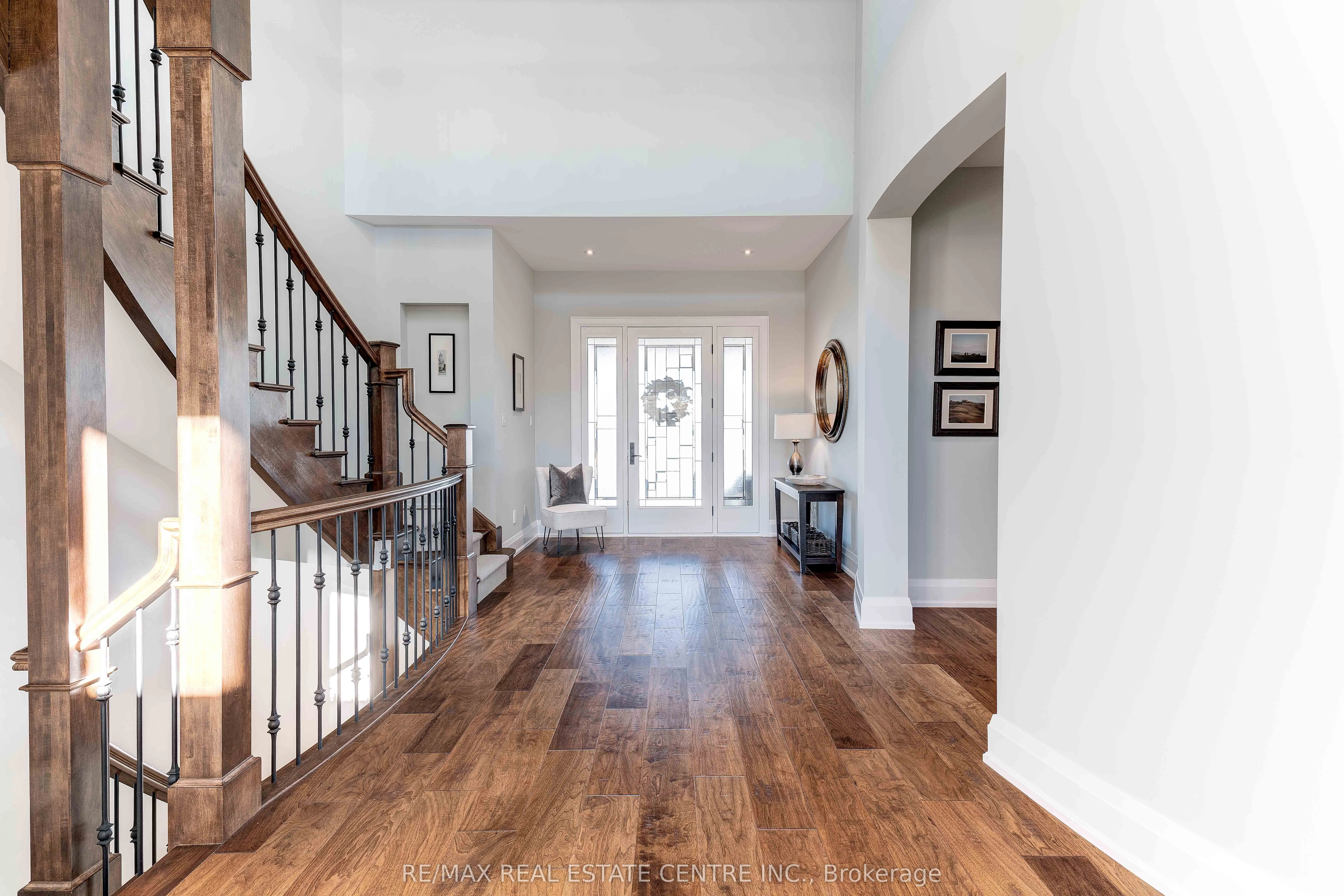 4496 Henderson Road