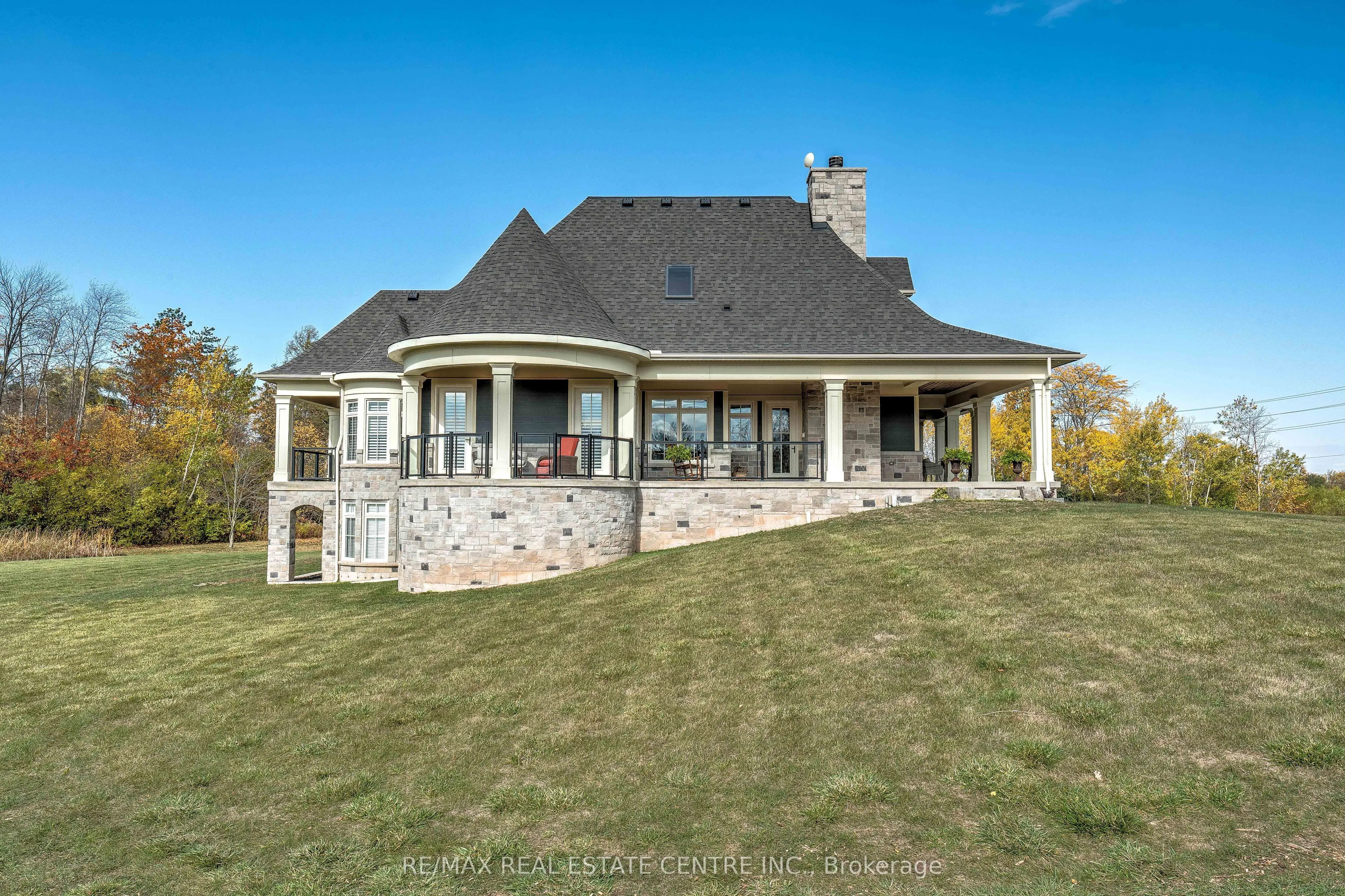 4496 Henderson Road